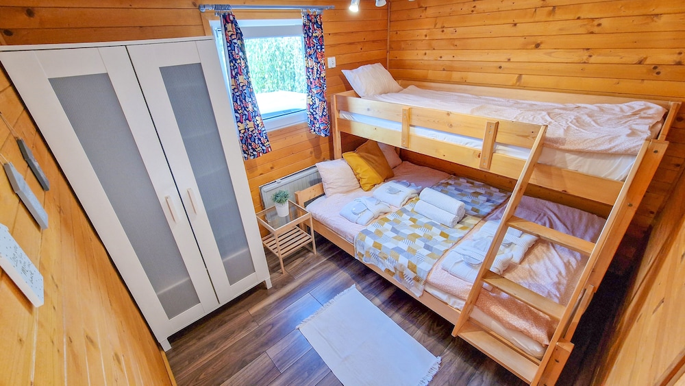 Premium Chalet