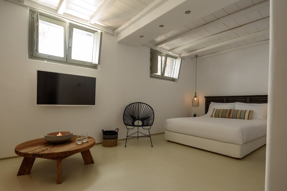 Junior Apartment (Residential)