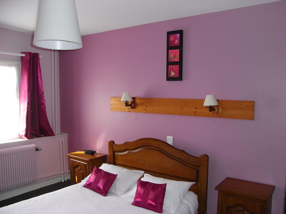 Comfort Double Room photo 1