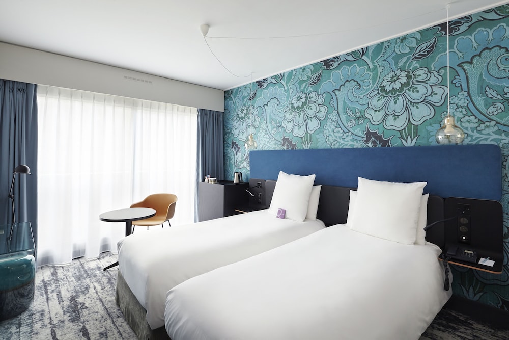 Classic Twin Room, 2 Twin Beds photo 2