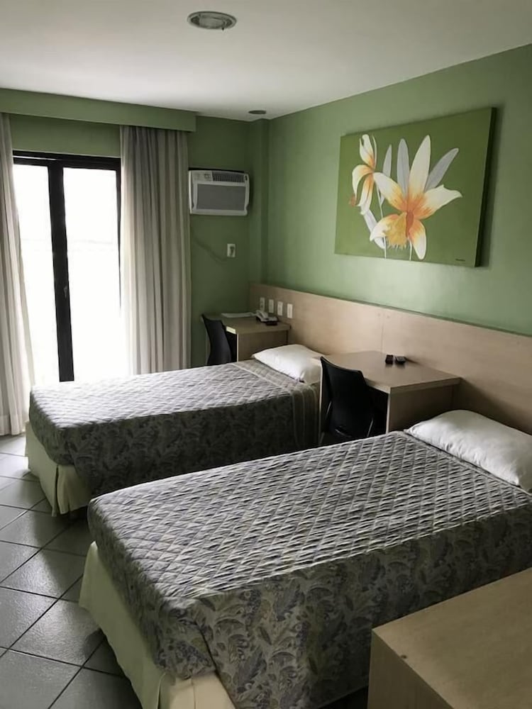 Twin Room photo 3