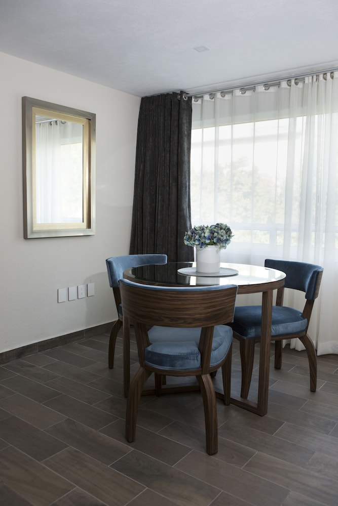 Suite Deluxe