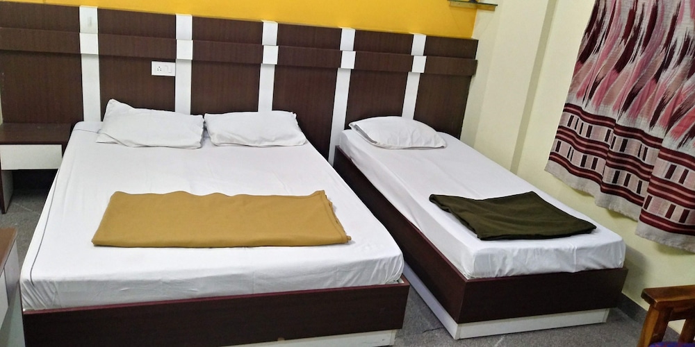 Deluxe Triple Room - Photo 1