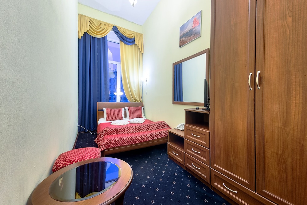 Standard Double Room photo 2