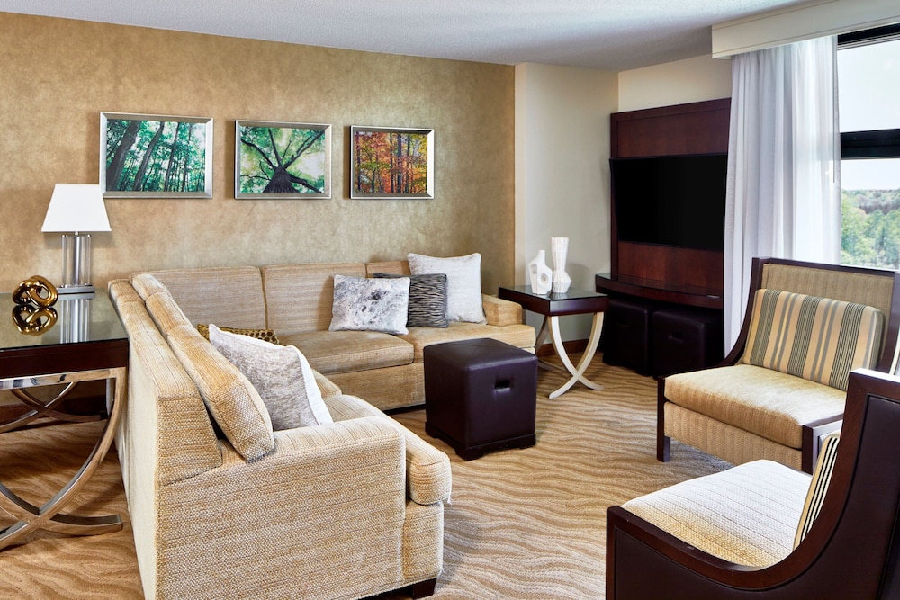 Suite, 1 King Bed - Photo 3