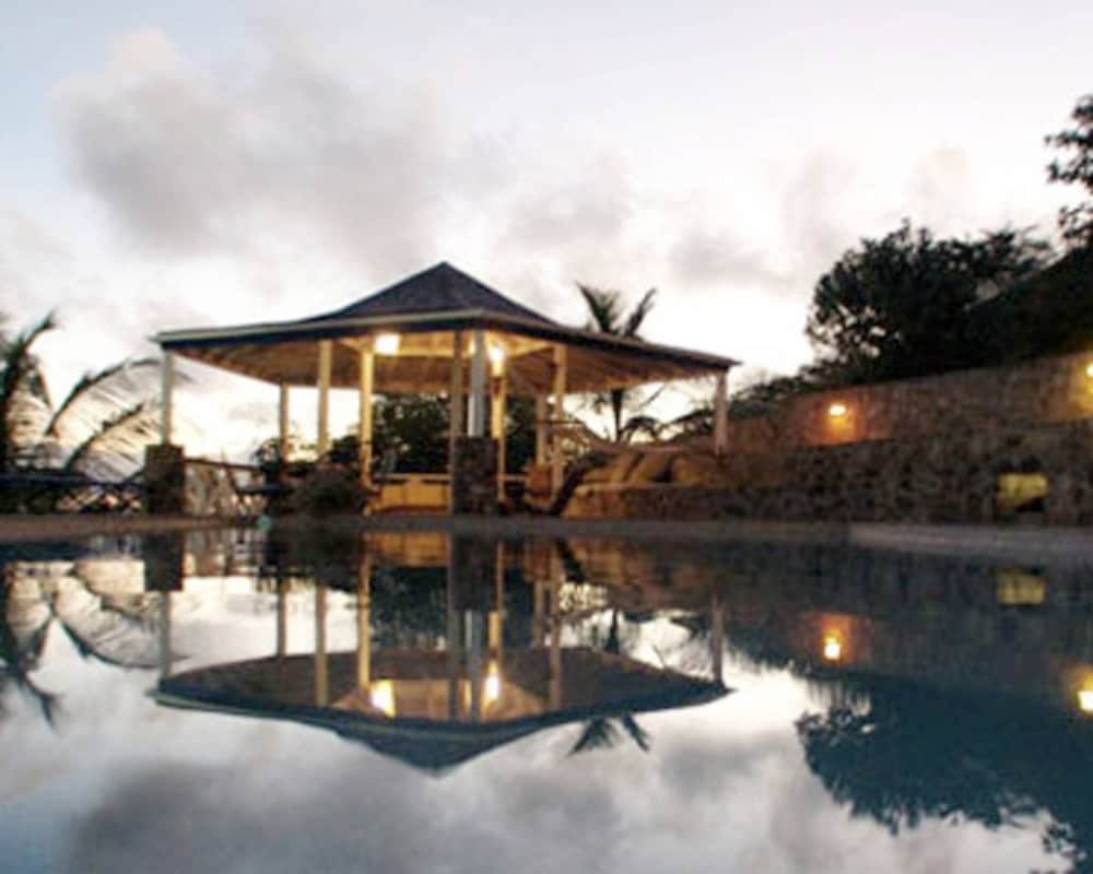 Villa, 5 Bedrooms, Smoking, Private Pool photo 2