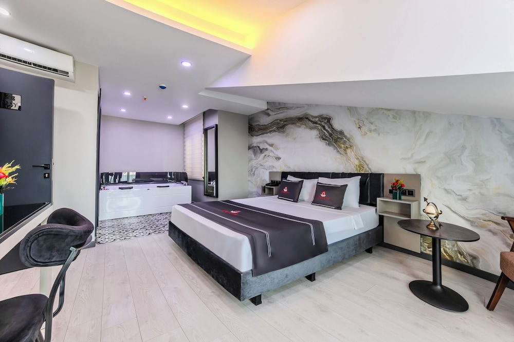 Superior Room photo 1
