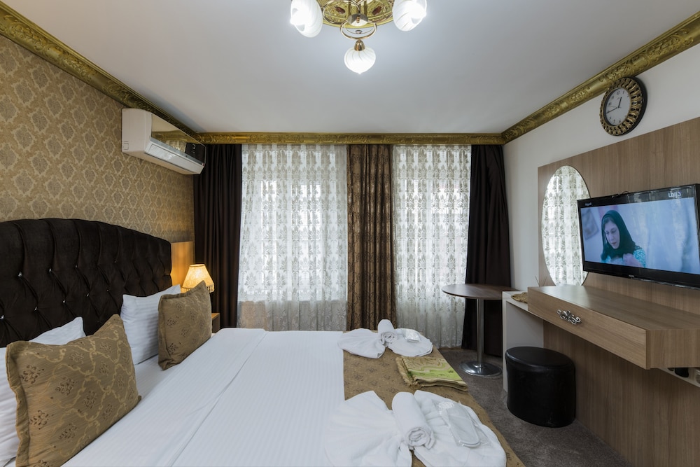 Junior Triple Room photo 1