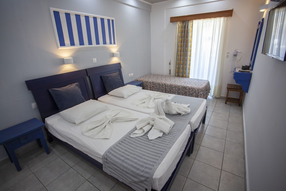 Economy Apartment, 1 Bedroom