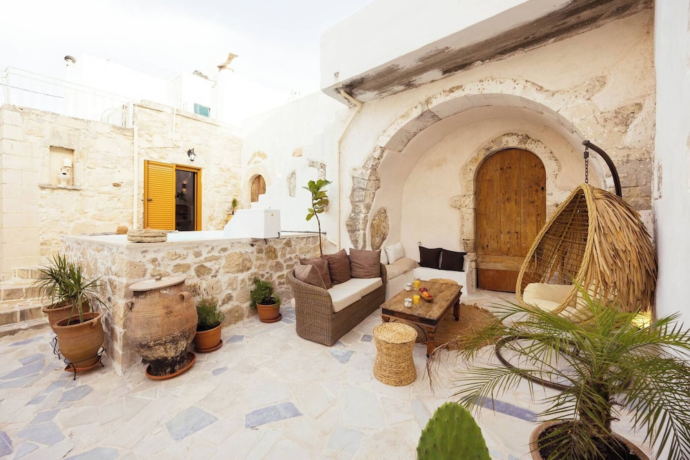 Stone Villa in Episkopi, 사진 12