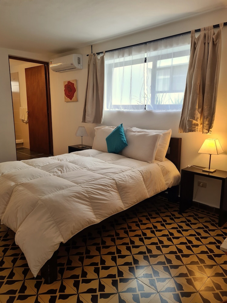 Superior Quadruple Room photo 2