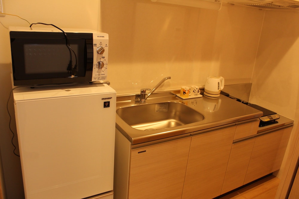 Standard Room - Photo 12
