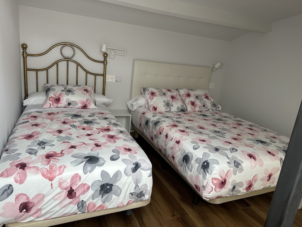 Comfort Duplex