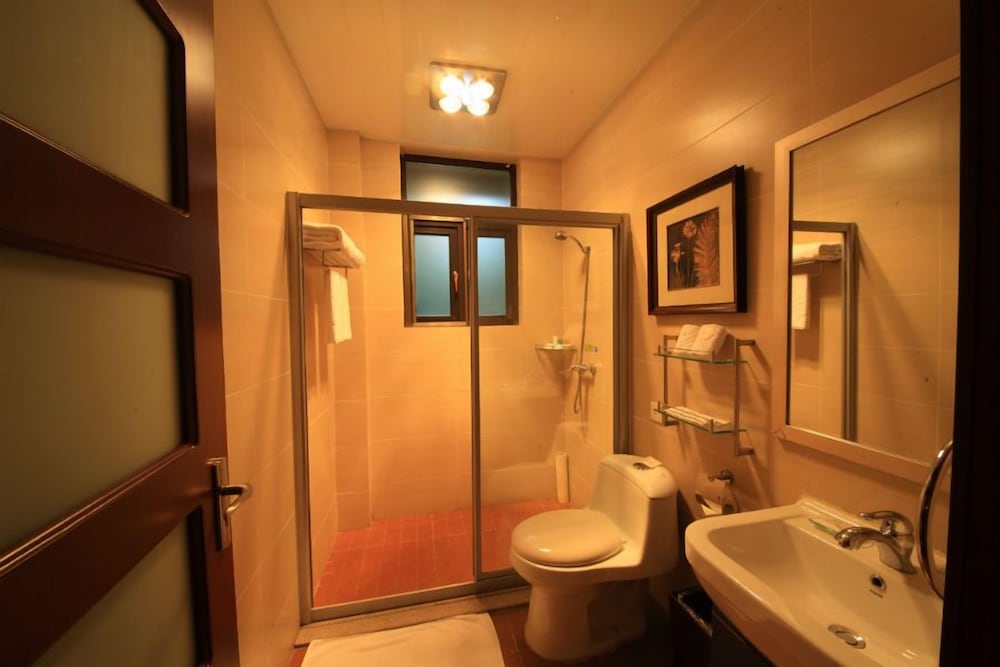 Deluxe Twin Room photo 3