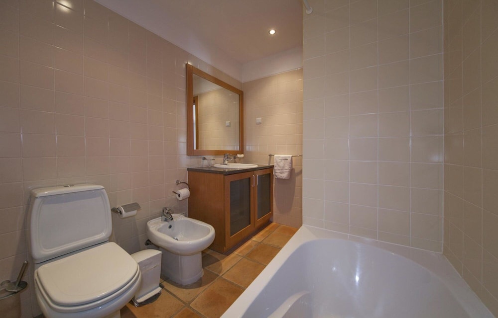 B46 - Marinapark Apartment With Seaview, Billede 24