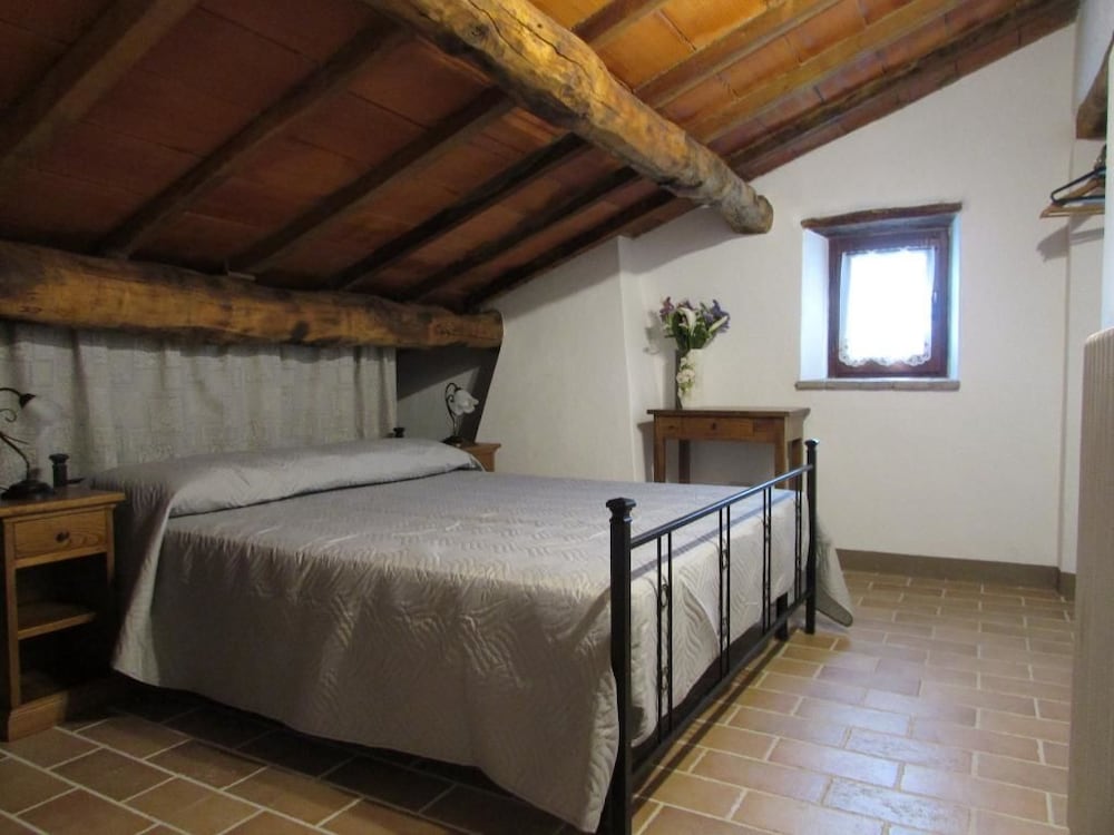 Double Room (Quercia) photo 1