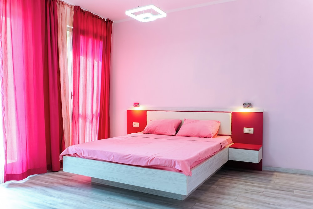 Comfort Penthouse, Sea View photo 1