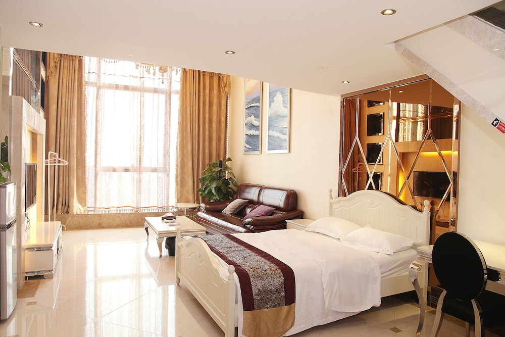 Deluxe Twin  Loft