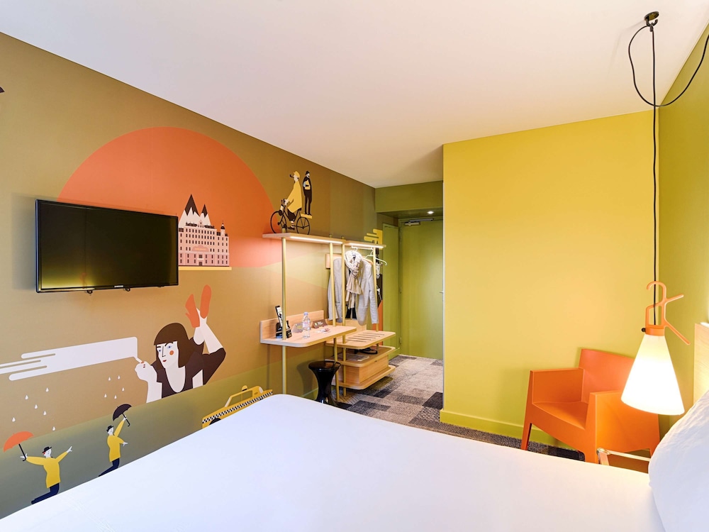 Standard Room, 1 Double Bed thumbnail 6