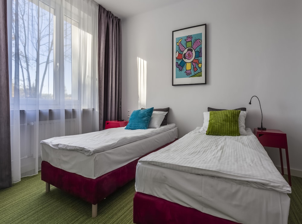 Triple Room, 3 Twin Beds photo 2