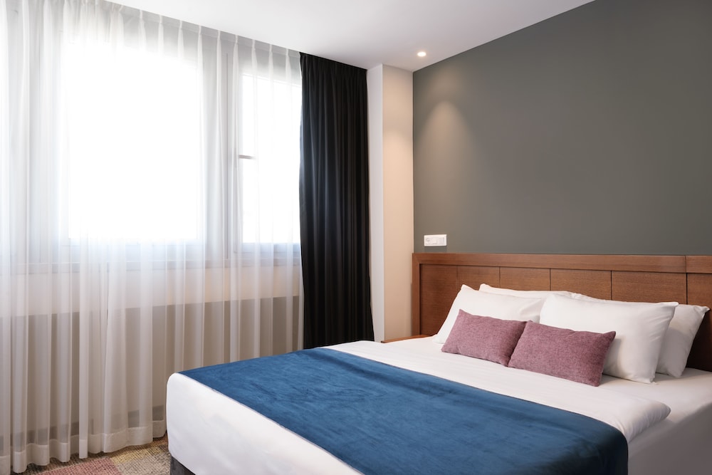 Standard Room photo 1
