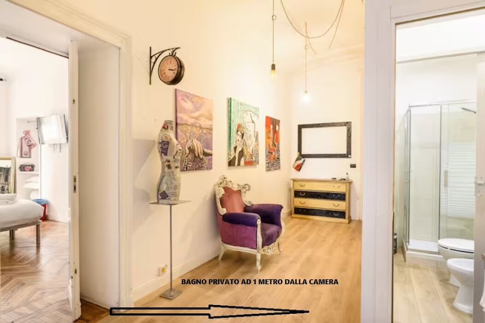 Basic Double Room photo 3