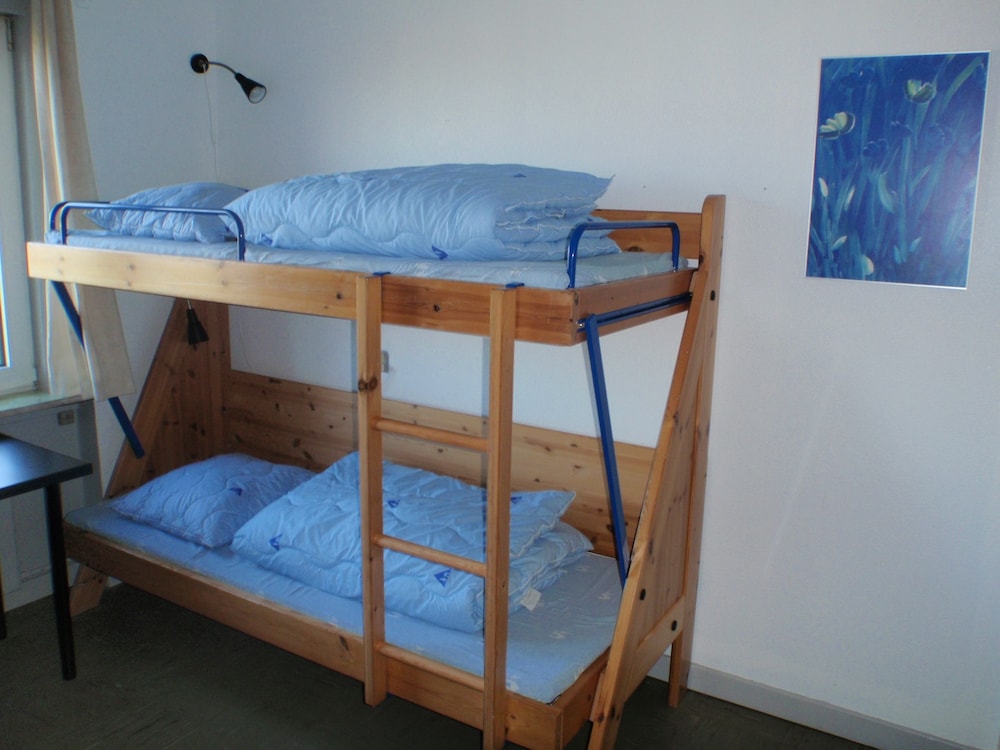 Economy Double Room, Shared Bathroom (linen excluded) photo 1