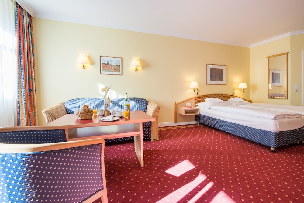 Double Room photo 2