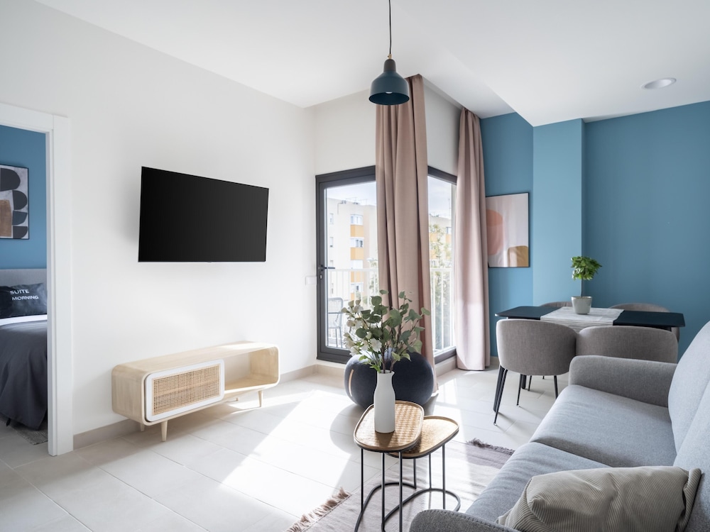 Apartamento Deluxe