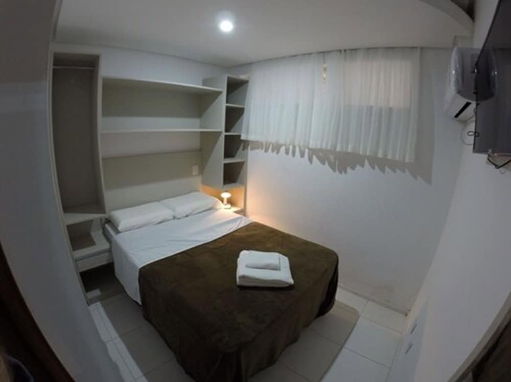 Double Or Twin Room (Compacto)