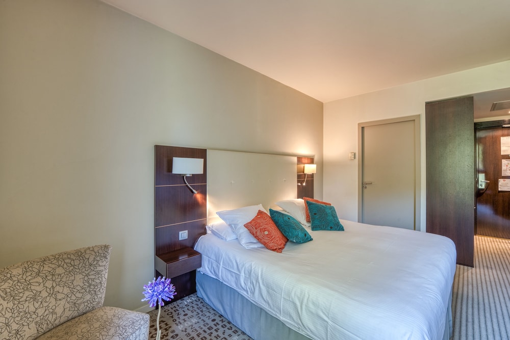 Classic Room, 1 Queen Bed