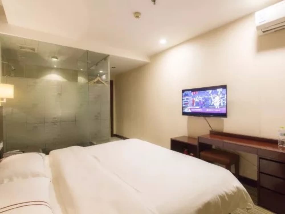 Standard Double Room photo 3