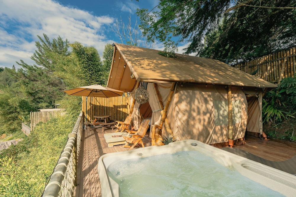 Safari Lux 2 - Photo 21