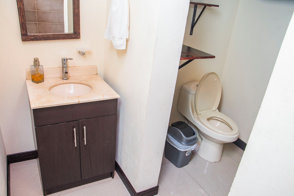 Basic Apartment photo 3