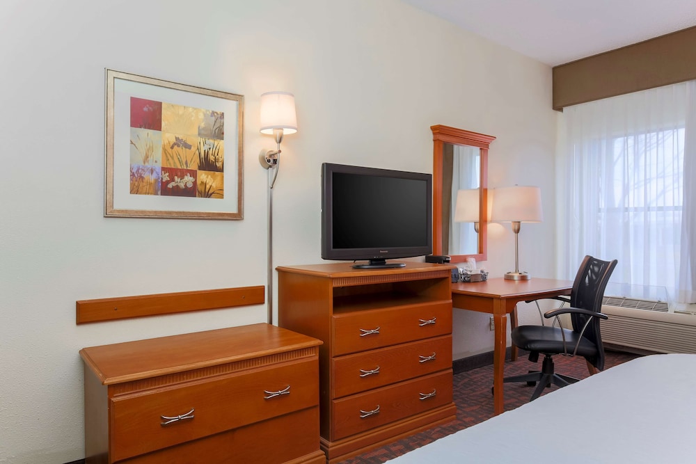 Room, 1 King Bed, Accessible, Non Smoking