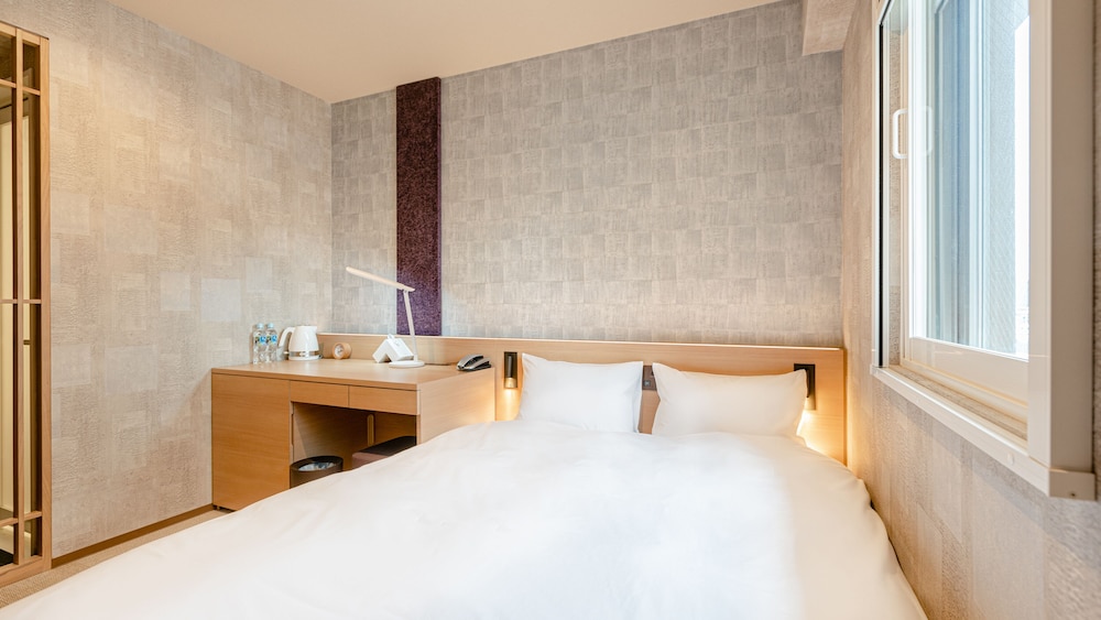 Moderate Double Room