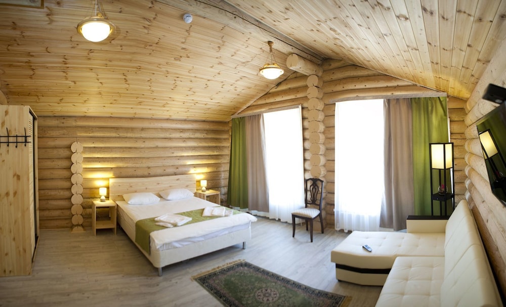 Standard Double or Twin Room, 1 Queen Bed photo 2
