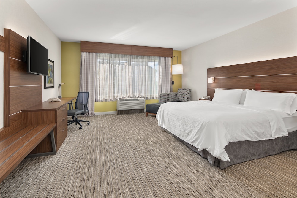 Standard Room, 1 King Bed, Accessible (Comm Access,Tub) - Photo 5