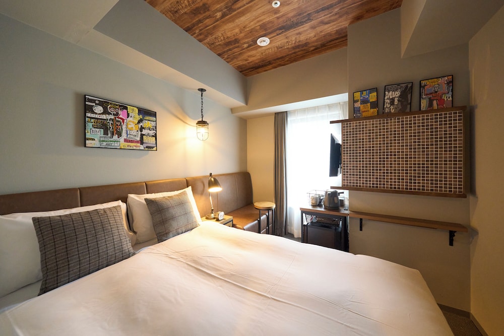 Moderate Double Room, Non Smoking (14sqm) photo 2