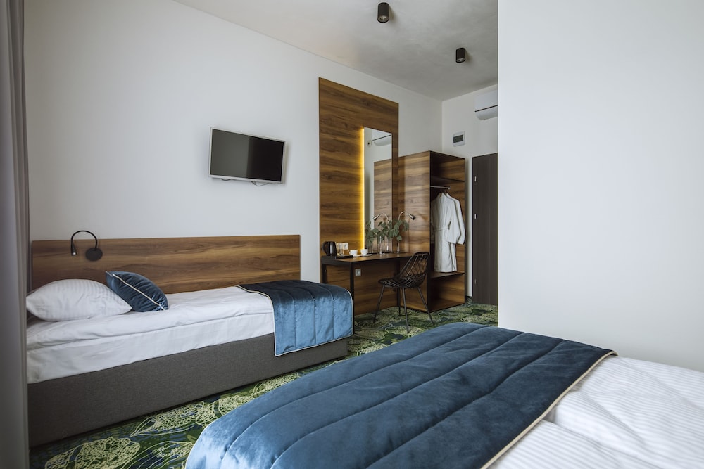 Family Triple Room photo 2