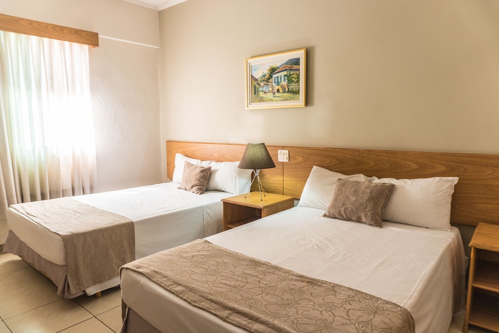 Standard Room (Adaptado) photo 2