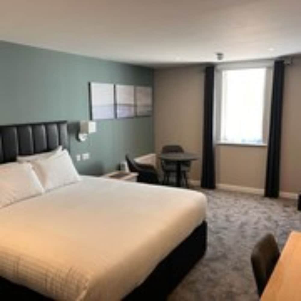 Ground Floor 1 Bed