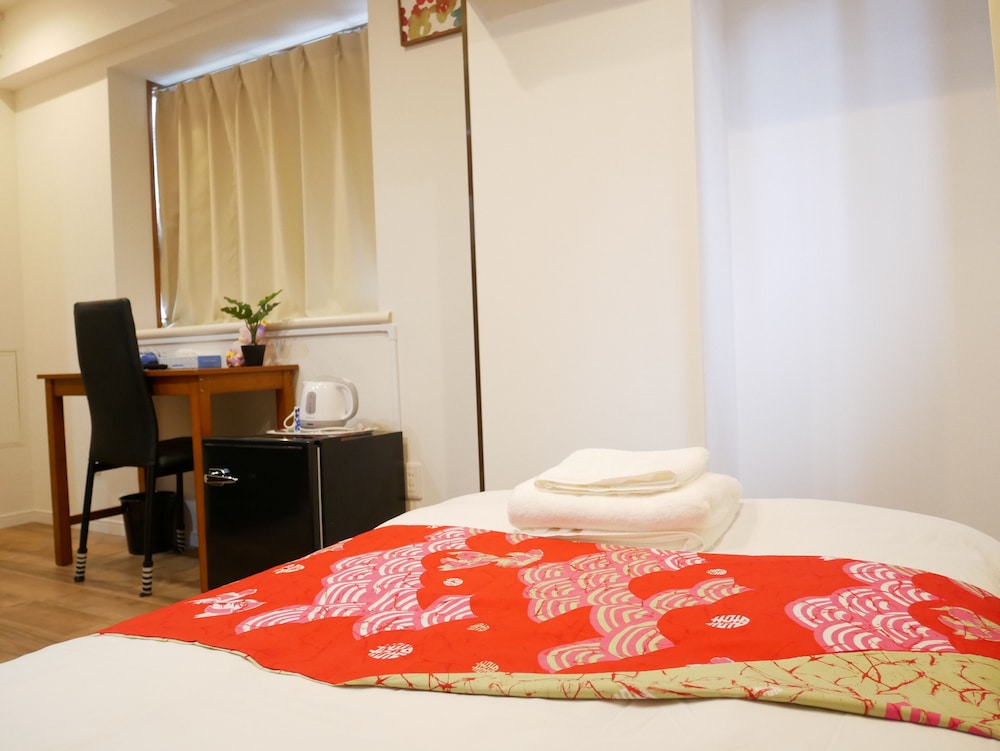 Deluxe Single Room photo 2