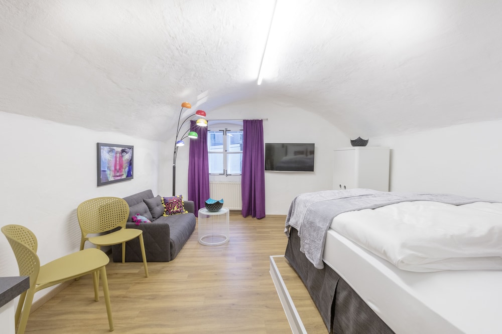 Standard Apartment, 1 Bedroom, Non Smoking photo 2