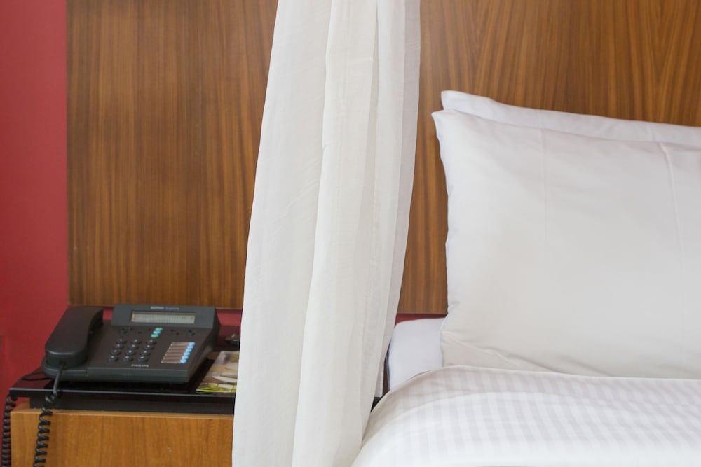 Suite, 1 Queen Bed, Garden Area (Roof Garden) photo 3
