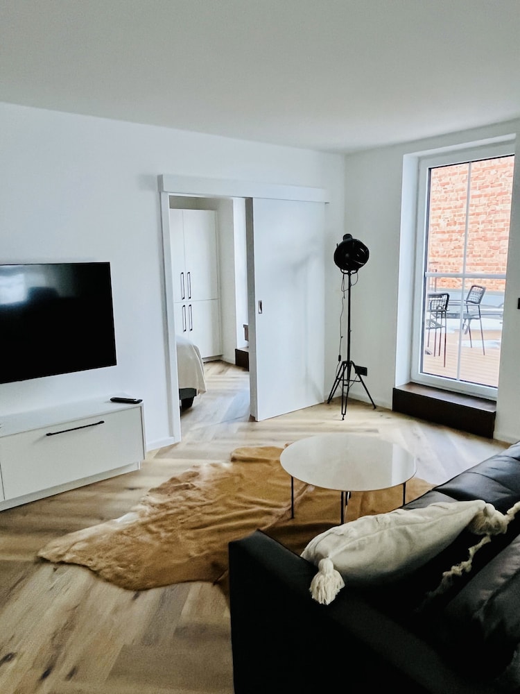 Penthouse Suite