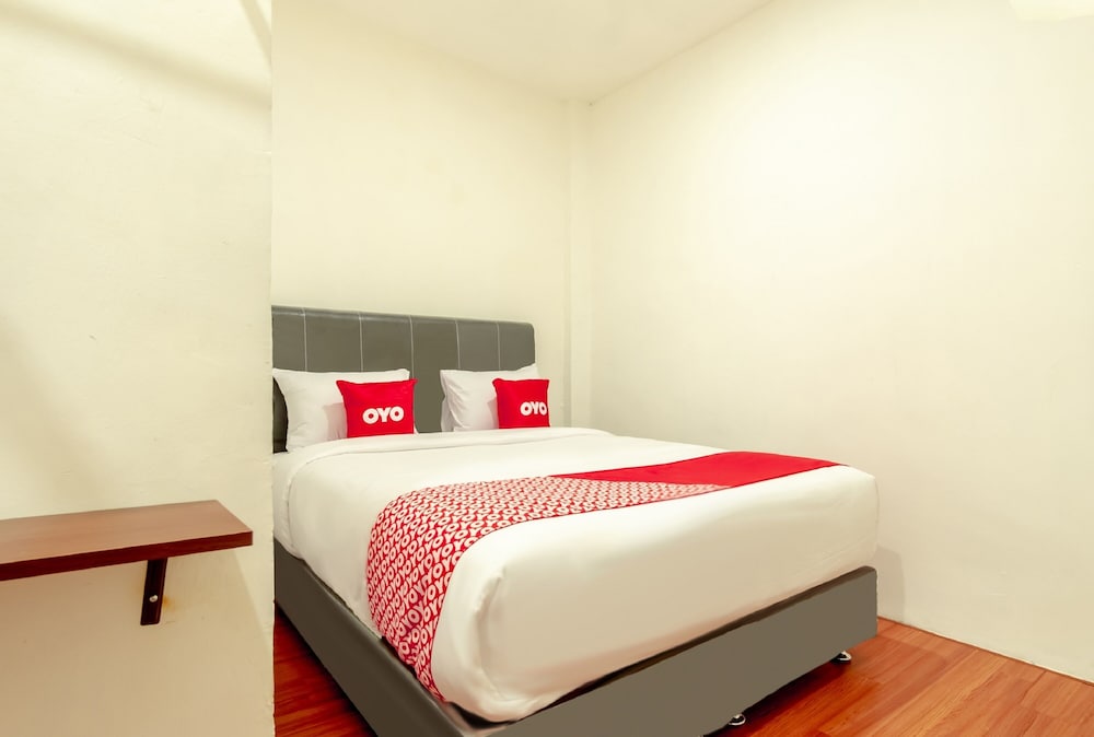 Standard Double Room - Photo 1