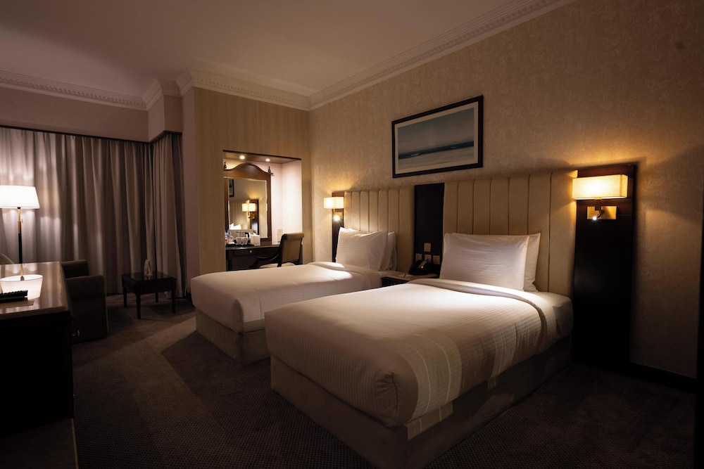 Premium Room Twin photo 3