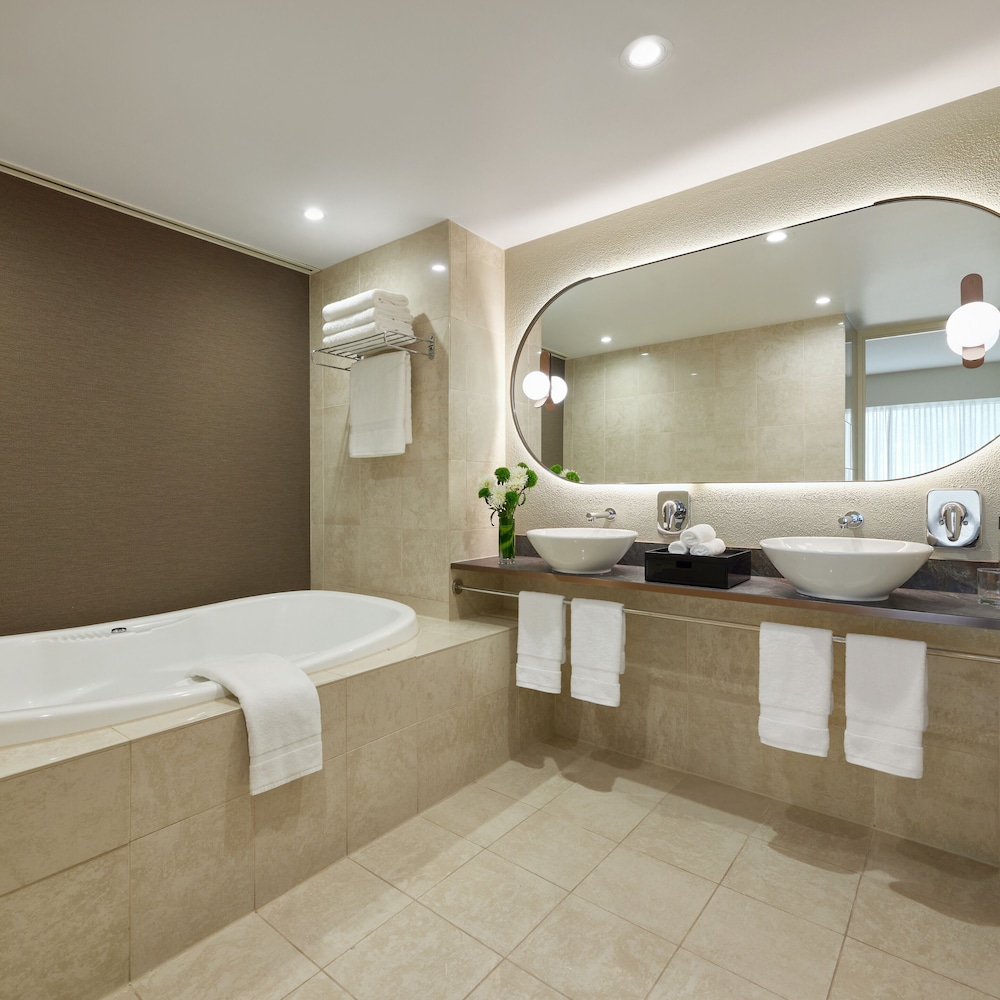 Spa Suite - Runway View - Photo 8