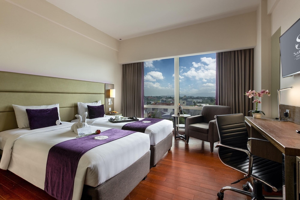 Superior King Room photo 1